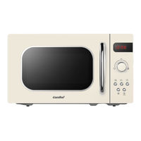 Comfee CMSRO 20di cr Instruction Manual