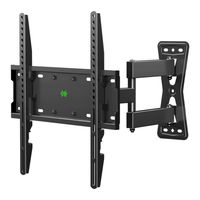USX-MOUNT XMM010-1 Instruction Manual