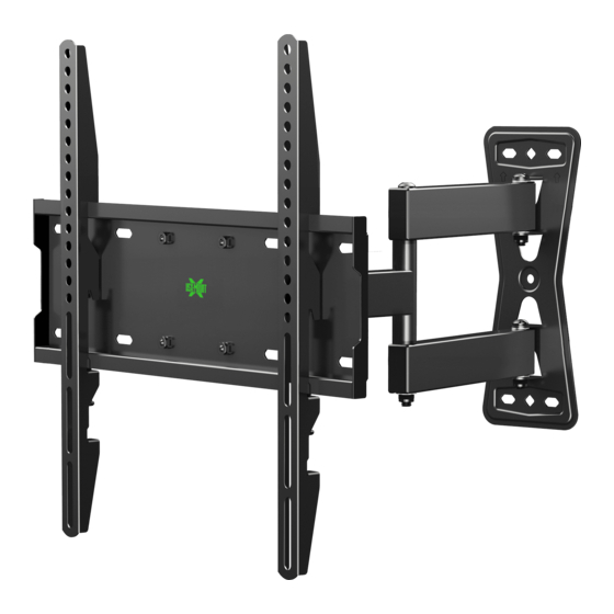USX-MOUNT XMM010-1 Instruction Manual