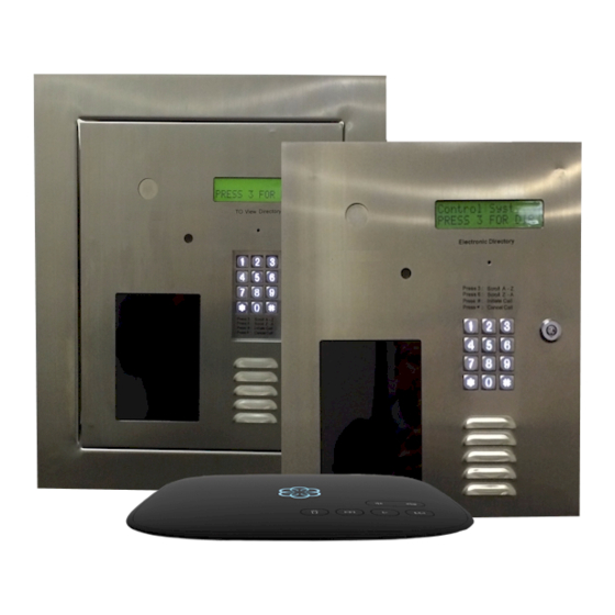 Quantum Q9000VOIP Series Manuals