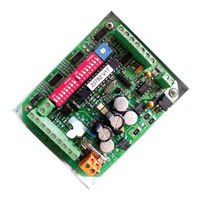 Ecolab Ecodos-PCB Operating	 Instruction