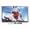 TV Philips 40PFL5527K/12 Quick Start Manual