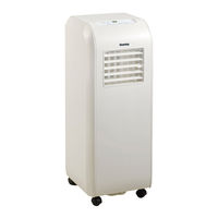Danby DPA060C2WDB Owner's Use And Care Manual