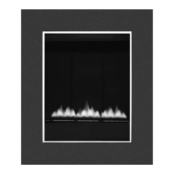 Focal Point F500116 Installation Instructions Manual