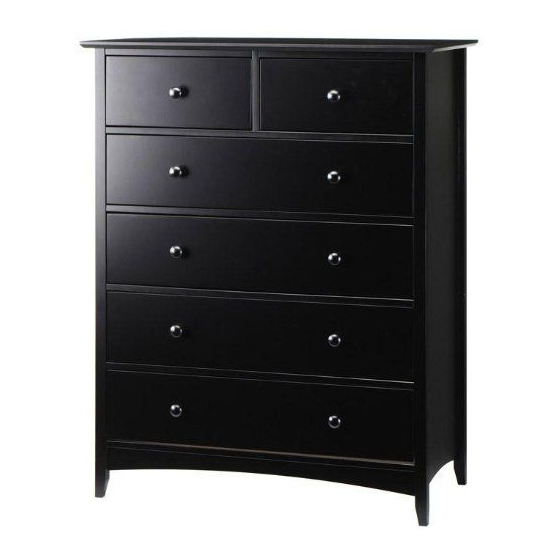 Home Decorators Collection HAWTHORNE 3064000120R Assembly