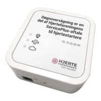 Seluxit SLX Heartbeat Installation Manual