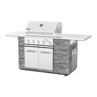 Spire 860-0032 Installation Instructions And Use & Care Manual