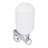 Toto TS125R Quick Start Manual