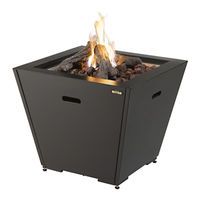 BUTSIR FIRE0001 User Manual