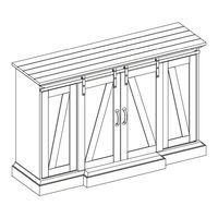 Home Decorators Collection 23MM90356 Use And Care Manual