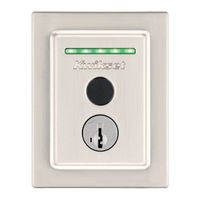 Kwikset HALO TOUCH 959TRL Installation And Reference Manual