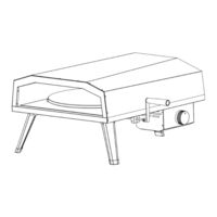 BIGHORN GB-GO16A-R Manual