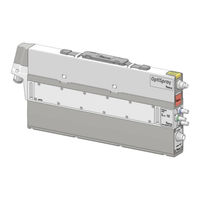 Gema OptiSpray AP02 Application
