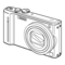 Digital Camera Panasonic Lumix DMC-TZ8EB Service Manual