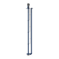 Ruhrpumpen VSP-66 Series Installation, Operation And Maintenance Manual