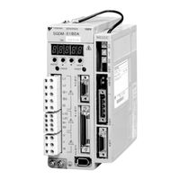 YASKAWA JUSP-NS300 User Manual