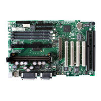 Intel SE440BX - Desktop Board Motherboard Product Manual