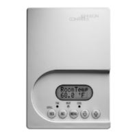 Johnson Controls T600MSP-3 Product Bulletin