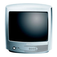 Philips 14PT1547/01 Specifications