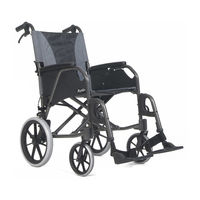 Breezy Moonlite Directions For Use Manual