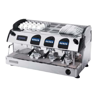 Expobar Markus User Manual