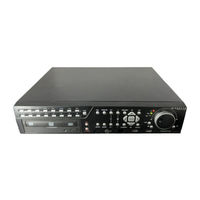 Wirepath Surveillance WPS-300-DVR-16CH Installation And User Manual