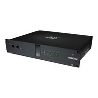 DigiGrid IOS User Manual