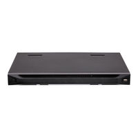 Dahua nvs0104dh Quick Start Manual