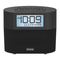 Clock Radio iHome iBT231 Instruction Manual