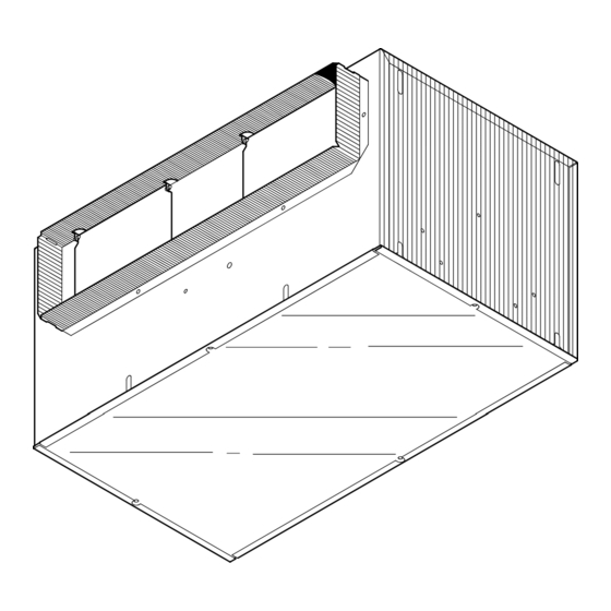 Broan LOSONE SELECT L400L Instructions Manual