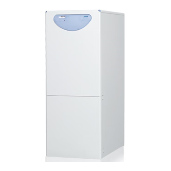 Sime AQUA 30 OF Manual