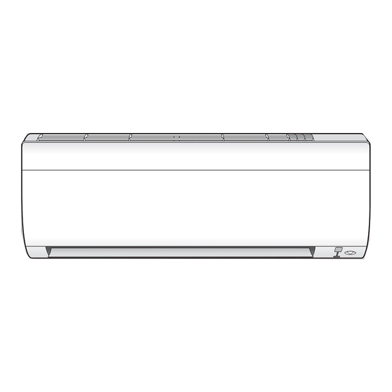 Daikin FTXM20UVMA Operation Manual