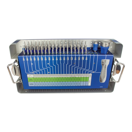 Shukla Medical Xtract-All Maxi Surgical Technique Manual