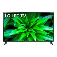 LG 43LM5700PUA Service Manual