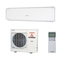 Air Conditioner Mitsubishi Heavy Industries SRK100ZR-W User Manual