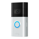 ring Video Doorbell 3 Manual