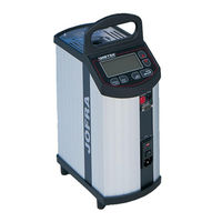 Ametek JOFRA ITC-155 A User Manual