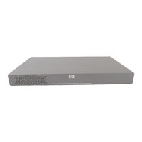 Compaq StorageWorks Storage Router N1200 Installation Manual