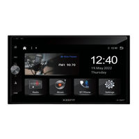 XZENT X-527 User Manual