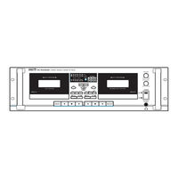 Inter-m PC-9335AD Operating Manual