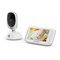 Baby Monitor Motorola VM75-2 User Manual