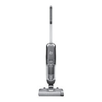 Hoover STREAMLINE User Manual