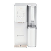 Philips ADD6920 User Manual