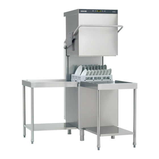 Maidaid Halcyon D2121 User's Installation Manual