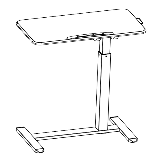 Mount-It! MI-8045 User Manual