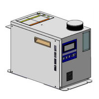 SMC Networks THERMO-CON HEC003-W5A Operation Manual