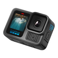 Gopro HERO 13 BLACK Manual