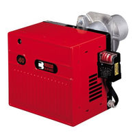 Riello 40 Series User Manual