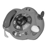 Vtech Ring Around the World User Manual