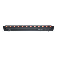 Chauvet COLORband User Manual